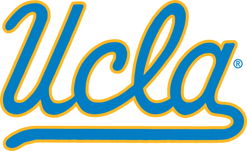 UCLA Bruins 1964-1978 Primary Logo diy iron on heat transfer